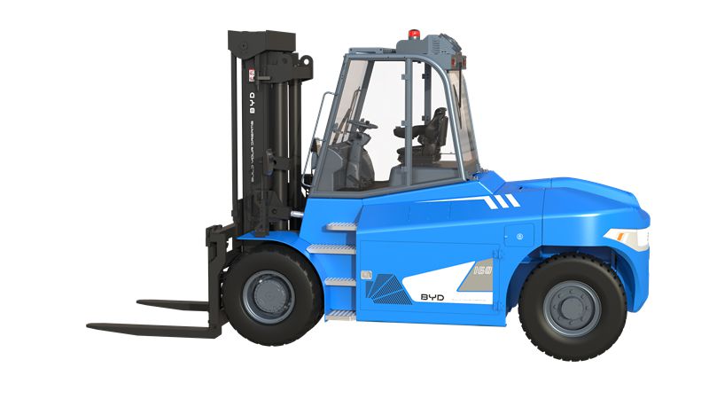 大吨位平衡重16.0吨